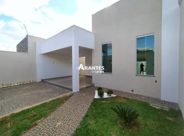 Casa · 140m² · 3 Quartos · 4 Vagas · Casa com 140m² 3 quartos à venda no Jardim Brasília