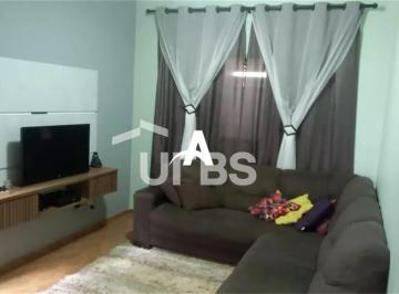 Casa · 166m² · 3 Quartos · 2 Vagas · Casa com 166,82m² 3 quartos à venda no Santa Luzia