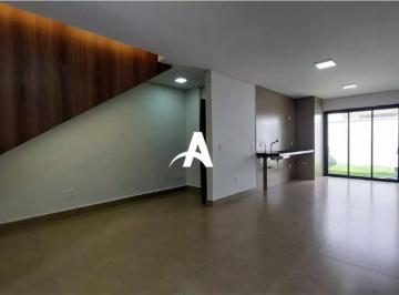 Casa · 124m² · 3 Quartos · 2 Vagas · Casa com 124m² 3 quartos à venda no Quinta Alto Umuarama
