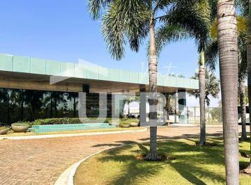 Terreno · 505m² · Lote Portal do Sol Green