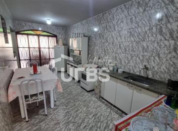 Casa · 34m² · 3 Quartos · 1 Vaga · Casa com 34,48m² 3 quartos à venda no Mansour