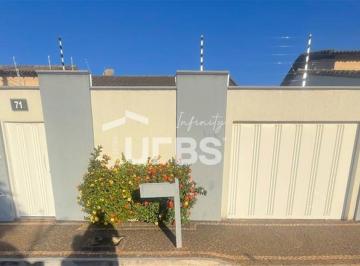 Casa · 180m² · 2 Quartos · 3 Vagas · Casa com 180m² 2 quartos à venda no Jardim Patrícia Descrição