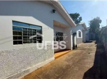Casa · 72m² · 2 Quartos · 0 - Casa 2 quartos - Presidente Roosevelt