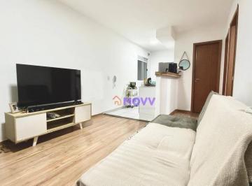 62fca1a406f9402d1e17d6542819d368b3216e66 · Apartamento com 2 Quartos à venda, 50 m² por R$ 220.000 - Maria Paula - São Gonçalo/RJ
