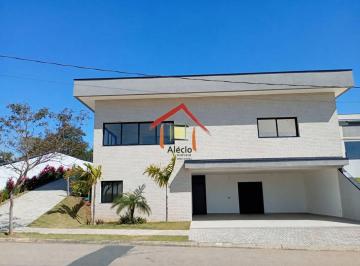 facbae50653da478a7067055d6ff98435bf1bdce · Casa Alto Padrão Nova com 5 suites à venda condomínio fechado, 378 m² por R$ 3.870.000 - Terras da A