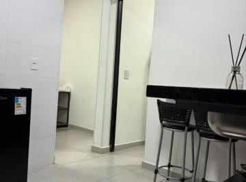 e264ce51d03bde955af582352ab12dd45682d45d · Apartamento com 1 dormitório para alugar, 30 m² por R$ 2.300,00/mês - Gopoúva - Guarulhos/SP