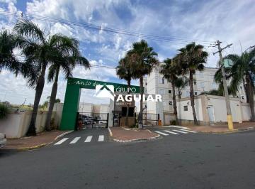 0 · apartamento à venda em Loteamento Residencial Parque dos Cantos
