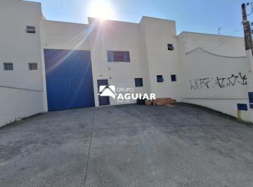 0 · barracão para aluguel em Jardim Pinheiros