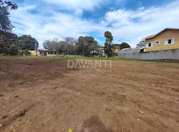 0 · Terreno à venda no Residencial Shangrilá em Campinas na Davanti Imóveis.