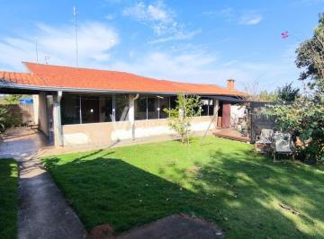 0 · Chácara com 2.000m² de Terreno, Poço Artesiano, Internet e Edícula Independente