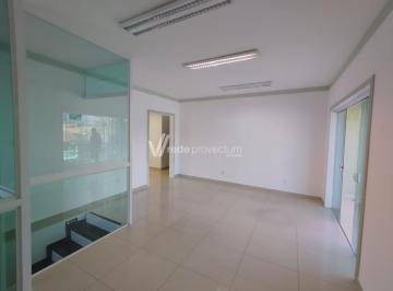0 · Sobreloja Comercial de 120m² para Locação no Jardim Chapadão em Campinas