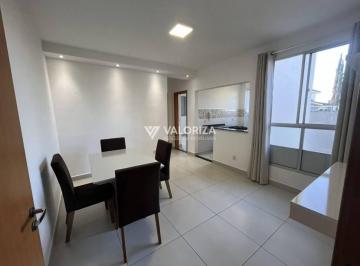 286cba9320ad2825571167da9b823e4e4191d409 · Apartamento com 2 quartos para alugar, 48 m² por R$ 2.368/mês - Edifício Spazio Salamanca - Sorocaba