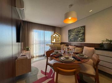 Apartamento Duplex com 3 dormitórios sendo 2 suítes à venda, 84 m² por · Apartamento com 3 dormitórios à venda, 84 m² por R$ 1.292.540,46 - Alvinópolis - Atibaia/SP