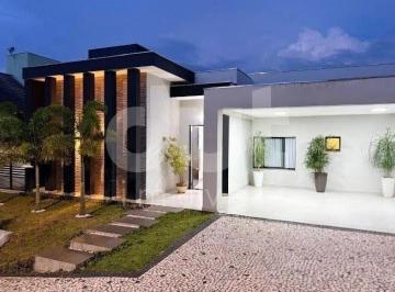 0 · Casa térrea à venda no Residencial Country Club, em Itatiba/SP