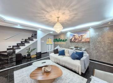6f2e3769a383b414d28e437e7b6d39fa0ff895f7 · Sobrado com 3 dormitórios à venda, 171 m² por R$ 1.099.000,00 - Macedo - Guarulhos/SP