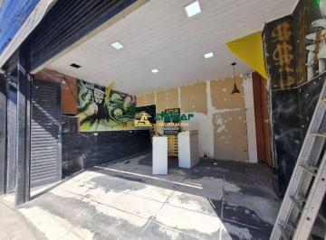 85f51ee0dc5be77b4c1bbccb73872bc7a91b6233 · Salão para alugar, 150 m² por R$ 2.500,00/mês - Jardim São João - Guarulhos/SP