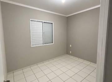 288f2c257aa1d623b79af9b6557ea44c2b7c6f1f · Apartamento com 2 dormitórios para alugar, 49 m² - Condomínio Quinta do Conde - Jaguariúna/SP