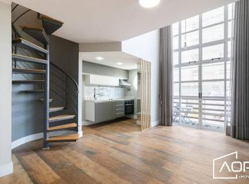 7aef66688811c0468c6d4a879a9cad171085a94a · Lindo apartamento duplex - Alphaville