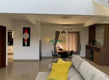 302427c310fbfc30b5d8c386a119e42bde1c1ed7 · Sobrado com 4 dormitórios à venda, 224 m² por R$ 2.000.000 - Loteamento Village Damha Mirassol III -