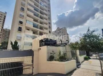 237823.jpg · Apartamento para Alugar no Cambuí | Campinas/SP | 128 m² | 3 suítes + homeoffice | 3 Vagas