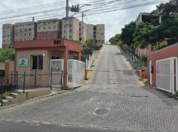 Photo_0 ·
Oportunidade valiosa — Apartamento no Das Gracas, Belford Roxo - RJ, Apto 508, 2 qu