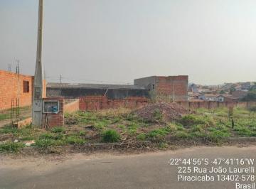 img0 · Imóvel bem localizado — Terreno no Sao Jorge, Piracicaba - SP, N. SN LT 26 QD B, 261,42m² | Venda Di
