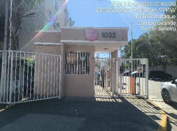 Photo_0 ·
Imóvel com ótimo padrão — Apartamento no Santissimo, Rio de Janeiro - RJ, Apto 504,