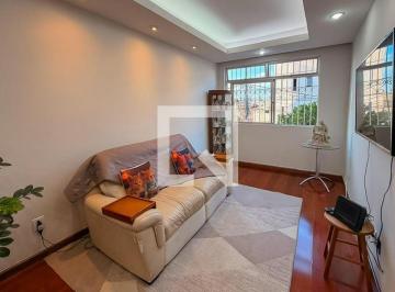 Apartamento · 100m² · 3 Quartos · 2 Vagas · Apartamento à Venda - Ipiranga, 3 Quartos, 100 m² - Belo Horizonte