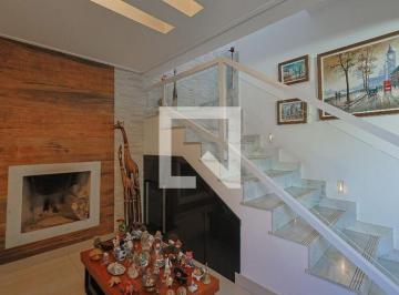 Casa · 162m² · 4 Quartos · 2 Vagas · Casa à Venda - Vale das Araras, 4 Quartos, 162 m² - Nova Lima