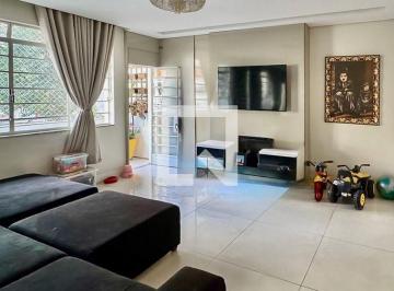 Apartamento · 160m² · 3 Quartos · 1 Vaga · Apartamento à Venda - Funcionários, 3 Quartos, 160 m² - Belo Horizonte