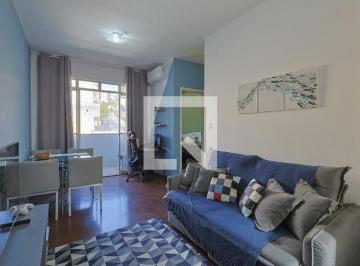 Apartamento · 50m² · 2 Quartos · 2 Vagas · Apartamento à Venda - Caiçara-Adelaide, 2 Quartos, 50 m² - Belo Horizonte