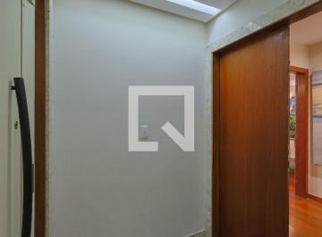 Apartamento · 208m² · 4 Quartos · 3 Vagas · Apartamento à Venda - Lourdes, 4 Quartos,  208 m² - Belo Horizonte