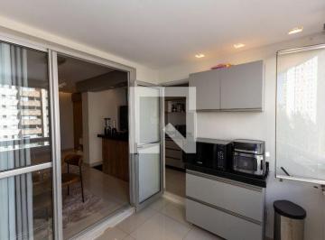 Apartamento · 72m² · 2 Quartos · 2 Vagas · Apartamento à Venda - Vila da Serra, 2 Quartos, 72 m² - Nova Lima