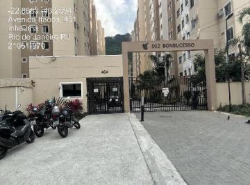 Photo_0 ·
Imóvel em destaque — Apartamento no Bonsucesso, Rio de Janeiro - RJ, Apto 1505, 2 q