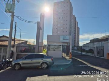 Photo_0 ·
Imóvel com boa estrutura — Apartamento no Jardim Basilicata, Sumare - SP, Apto 83,