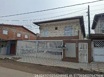 Photo_0 · 
                Imóvel pronto para negociar — Casa no Ribeiropolis, Praia Grande - SP, Nº 1176, 2 q