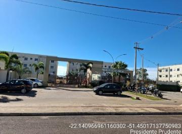 Photo_0 · 
                Oferta promissora — Apartamento no Conjunto Habitacional Mario Amato, Presidente Pr