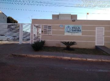 Photo_0 · 
                Oportunidade para moradia — Apartamento no Parque da Barragem Setor 09, Aguas Linda