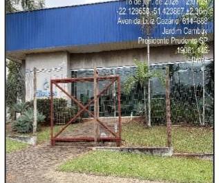 Photo_0 · 
                Imóvel para investir — Prédio no Jardim Colina, Presidente Prudente - SP, Nº 688, 7
