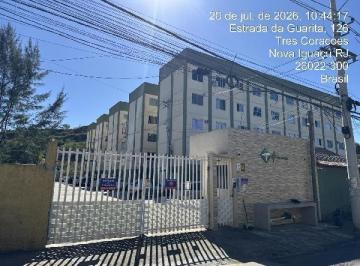 Photo_0 · 
                Imóvel bem localizado — Apartamento no Vila Tres Coracoes, Nova Iguacu - RJ, Apto 1