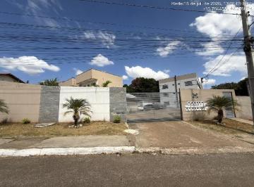 Photo_0 · 
                Oportunidade para você — Apartamento no Parque da Barragem Setor 05, Aguas Lindas d