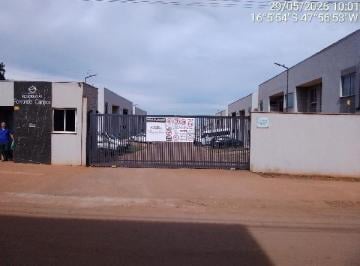 Photo_0 ·
Oferta limitada — Apartamento no Mansoes Recreio Mossoro, Cidade Ocidental - GO, Ap