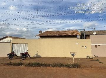 Photo_0 · 
                Imóvel em destaque — Casa no Residencial Primavera, Caldas Novas - GO, Nº 166, 3 qu