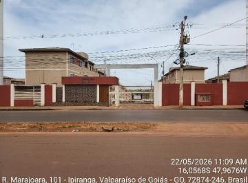 Photo_0 · 
                Imóvel para morar ou investir — Apartamento no Ypiranga, Valparaiso de Goias - GO, 