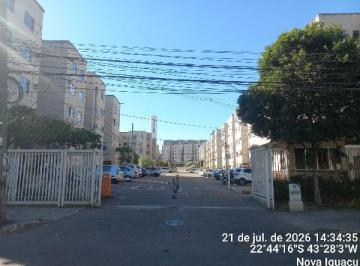 Photo_0 · 
                Imóvel para morar ou investir — Apartamento no Ceramica, Nova Iguacu - RJ, Apto 501