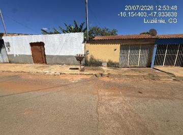 Photo_0 · 
                Oportunidade de investimento — Casa no Parque Industrial Mingone, Luziania - GO, N.