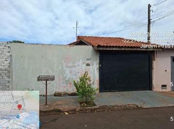 Photo_0 ·
Oferta com diferencial — Casa no Jardim Pires I, Jau - SP, Nº 206, 2 quartos, 144,5