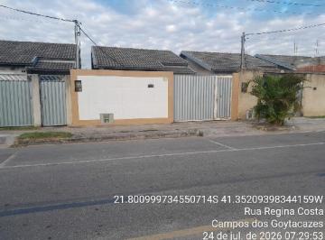 Photo_0 · 
                Condição facilitada — Casa no Parque Aurora, Campos dos Goytacazes - RJ, Nº 59, 2 q