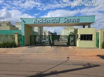 Photo_0 · 
                Oportunidade Caixa — Apartamento no Residencial Cerejeiras, Anapolis - GO, Apto 402