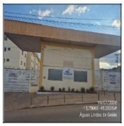 Photo_0 · 
                Negócio imperdível — Apartamento no Parque da Barragem Setor 12, Aguas Lindas de Go